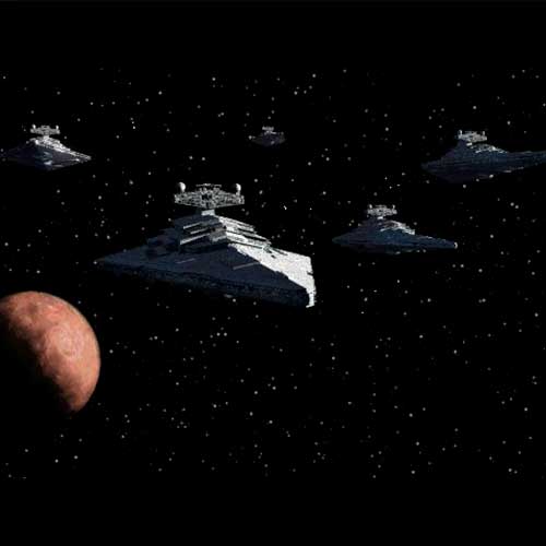 Star Wars X-Wing vs Tie Fighter - Balance of Power Campaigns Cd Key Steam Global